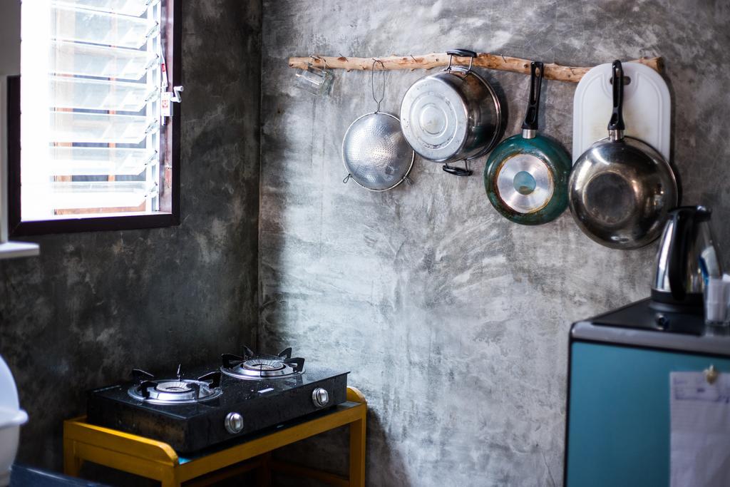 Sweet Life Guesthouse Ko Lanta エクステリア 写真