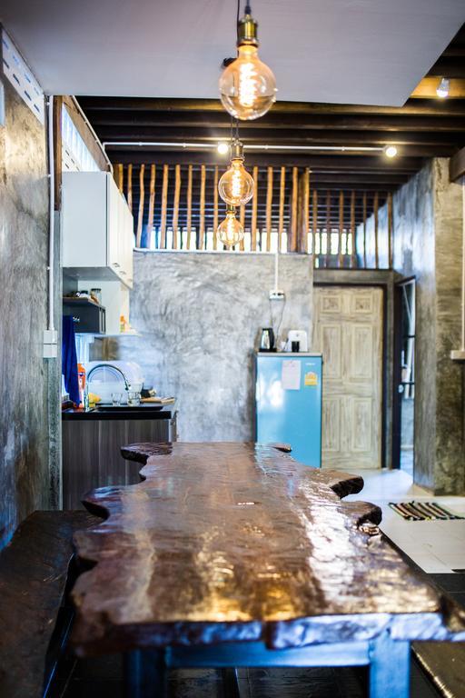 Sweet Life Guesthouse Ko Lanta エクステリア 写真