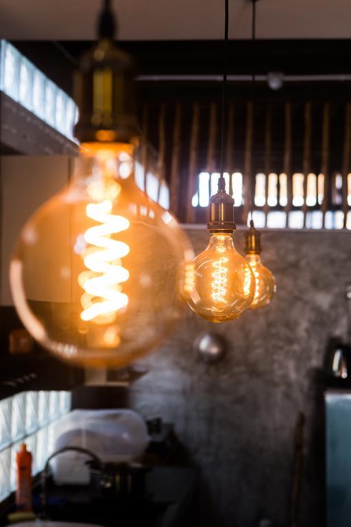 Sweet Life Guesthouse Ko Lanta エクステリア 写真