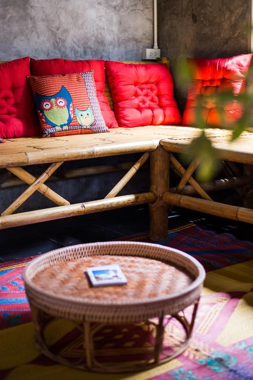 Sweet Life Guesthouse Ko Lanta エクステリア 写真