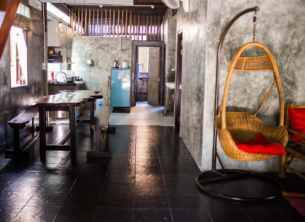 Sweet Life Guesthouse Ko Lanta エクステリア 写真