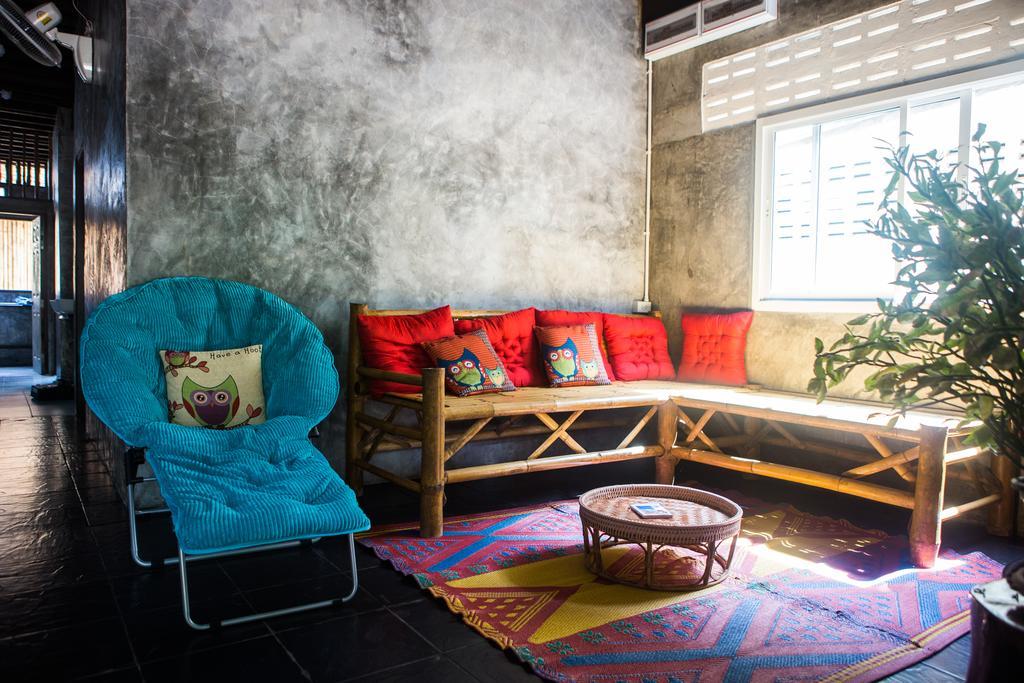 Sweet Life Guesthouse Ko Lanta エクステリア 写真