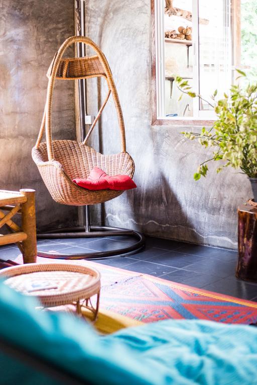 Sweet Life Guesthouse Ko Lanta エクステリア 写真