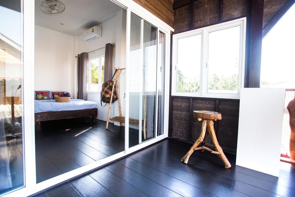 Sweet Life Guesthouse Ko Lanta エクステリア 写真