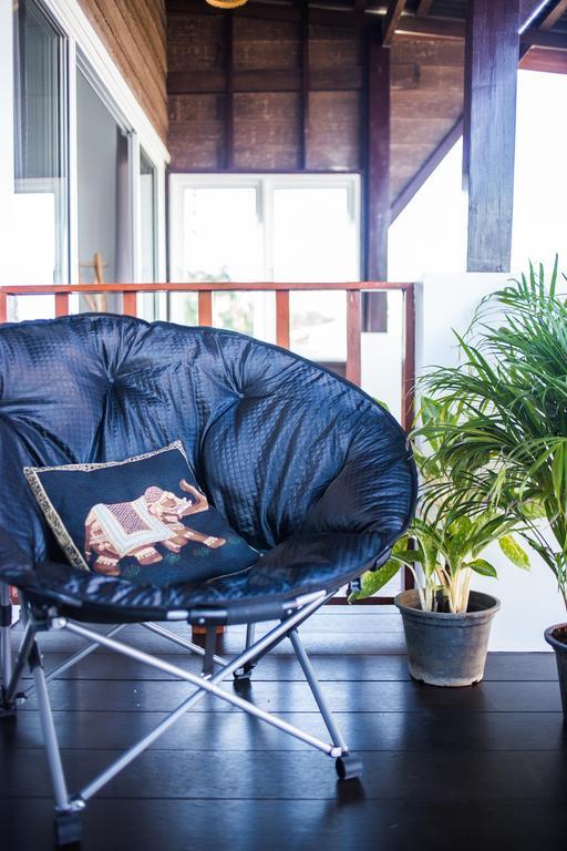 Sweet Life Guesthouse Ko Lanta エクステリア 写真
