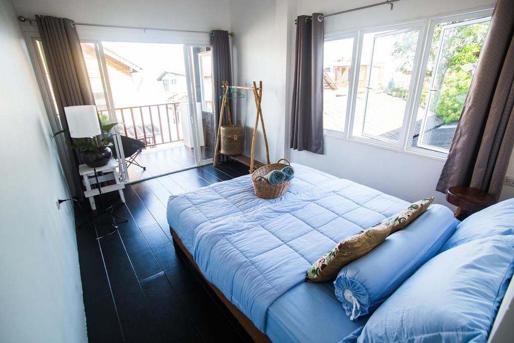 Sweet Life Guesthouse Ko Lanta エクステリア 写真