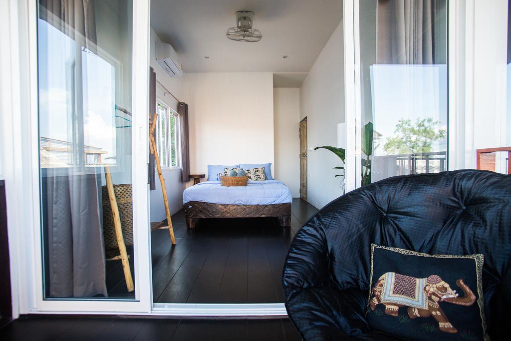 Sweet Life Guesthouse Ko Lanta エクステリア 写真