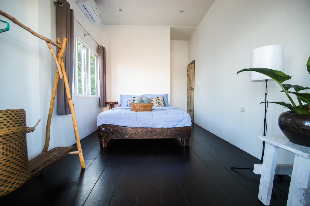 Sweet Life Guesthouse Ko Lanta エクステリア 写真