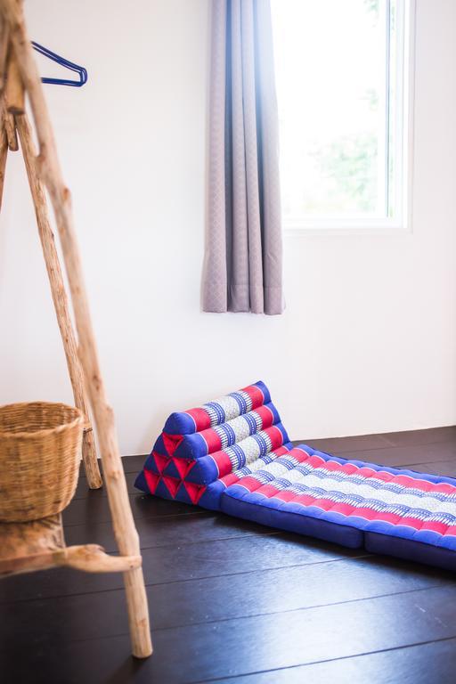 Sweet Life Guesthouse Ko Lanta エクステリア 写真