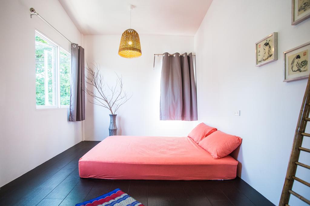 Sweet Life Guesthouse Ko Lanta エクステリア 写真