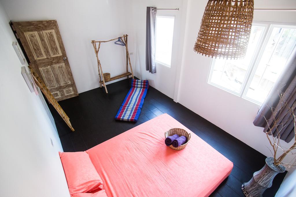 Sweet Life Guesthouse Ko Lanta エクステリア 写真