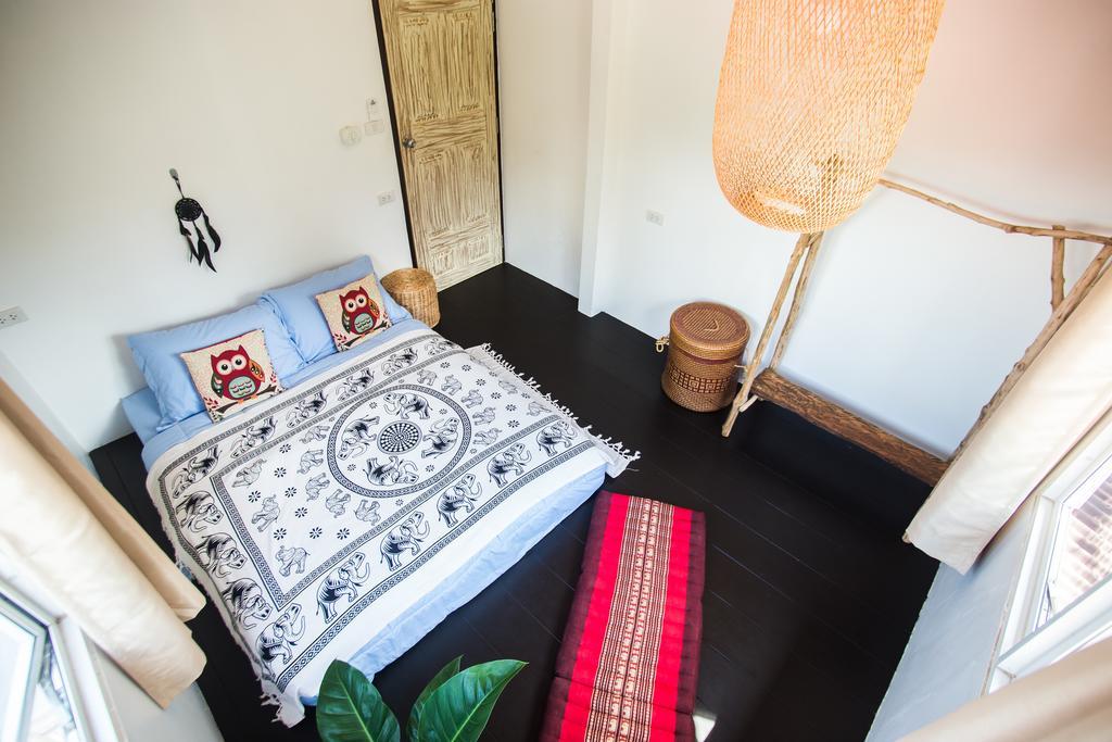 Sweet Life Guesthouse Ko Lanta エクステリア 写真