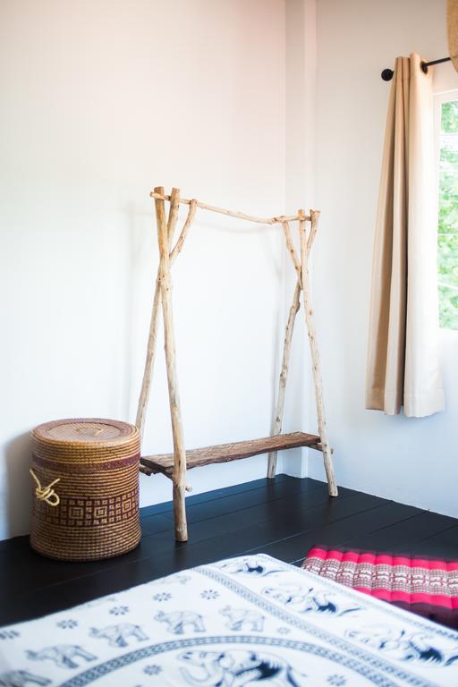 Sweet Life Guesthouse Ko Lanta エクステリア 写真