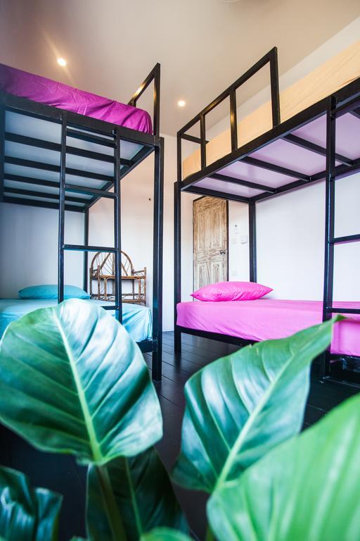 Sweet Life Guesthouse Ko Lanta エクステリア 写真