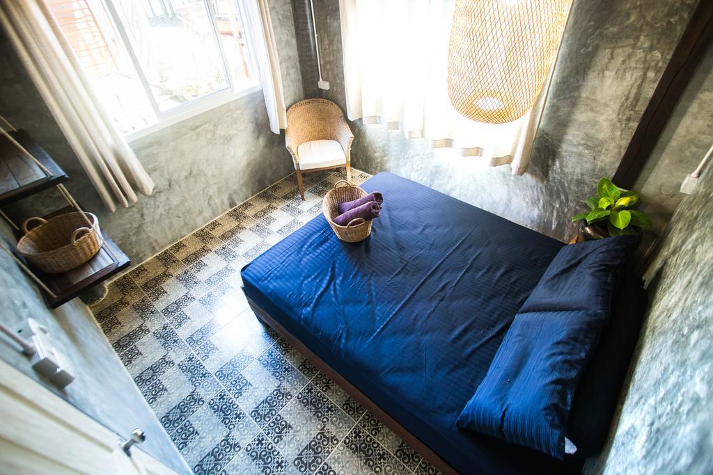 Sweet Life Guesthouse Ko Lanta エクステリア 写真