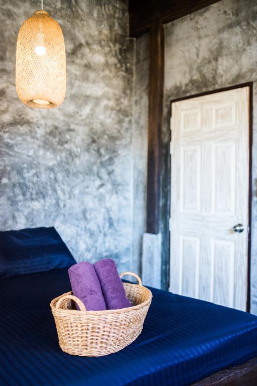 Sweet Life Guesthouse Ko Lanta エクステリア 写真