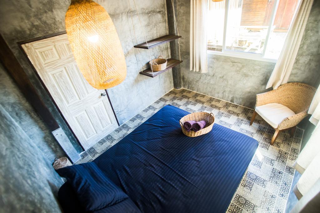 Sweet Life Guesthouse Ko Lanta エクステリア 写真