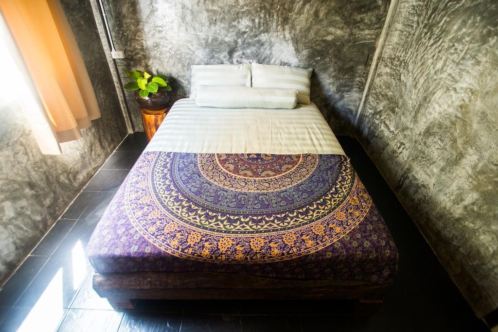 Sweet Life Guesthouse Ko Lanta エクステリア 写真