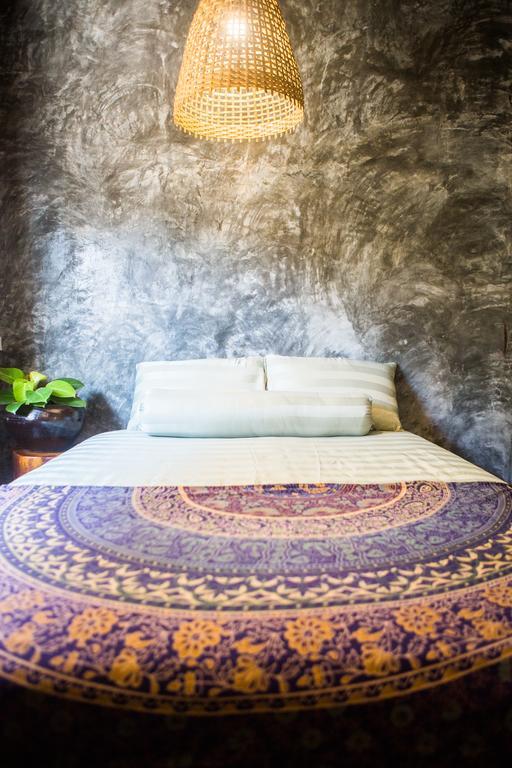 Sweet Life Guesthouse Ko Lanta エクステリア 写真