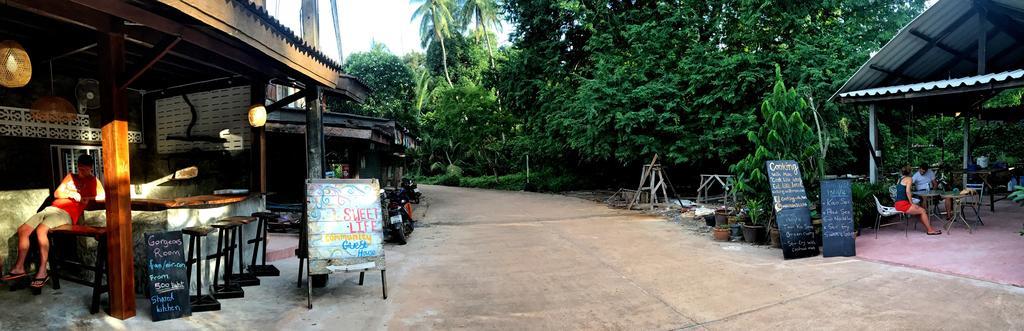 Sweet Life Guesthouse Ko Lanta エクステリア 写真