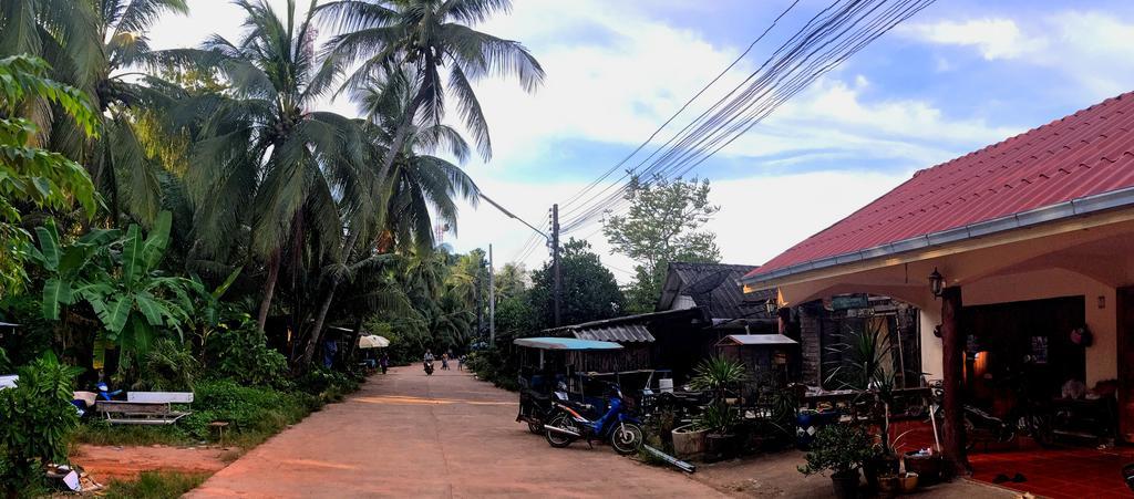 Sweet Life Guesthouse Ko Lanta エクステリア 写真