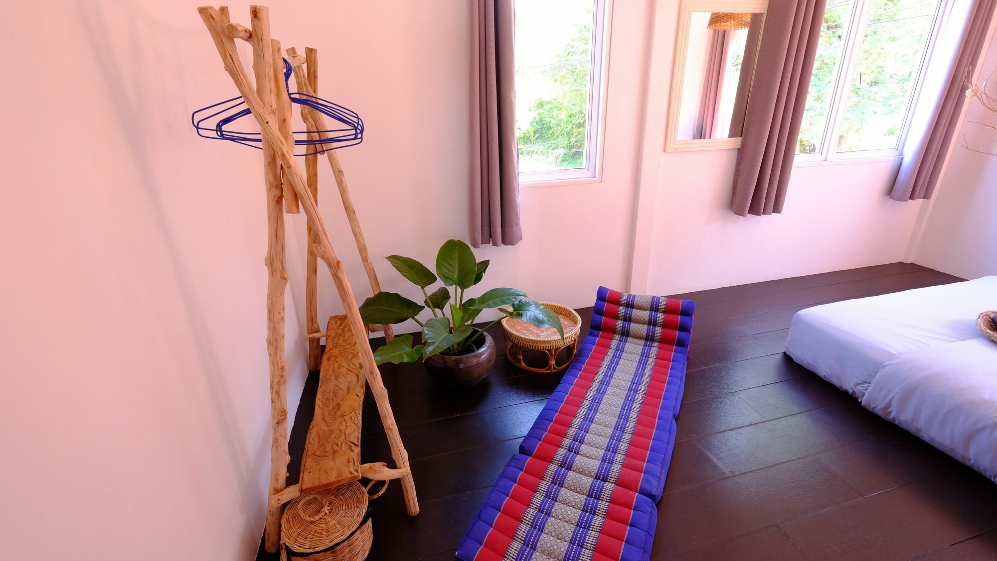 Sweet Life Guesthouse Ko Lanta エクステリア 写真
