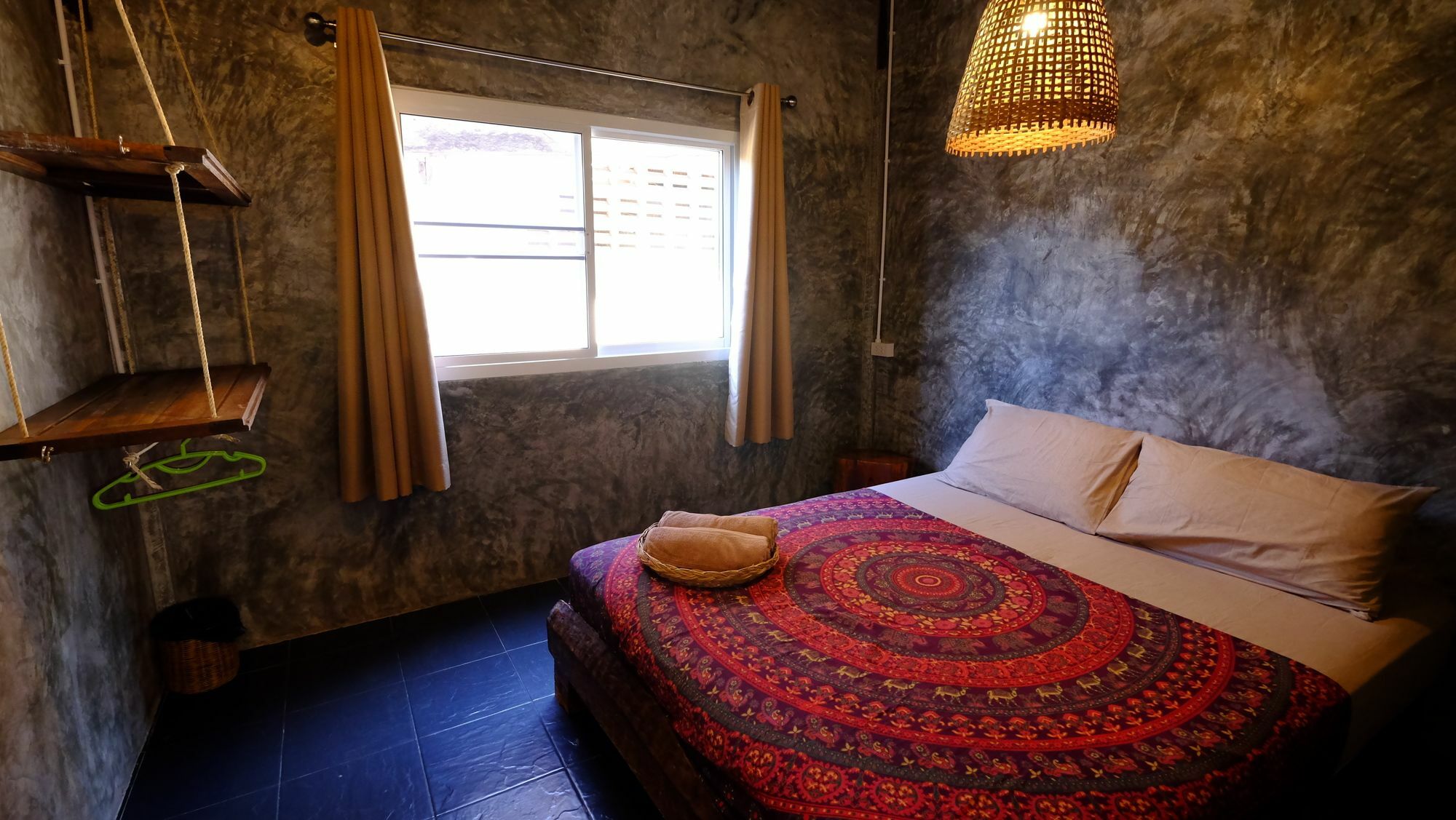 Sweet Life Guesthouse Ko Lanta エクステリア 写真