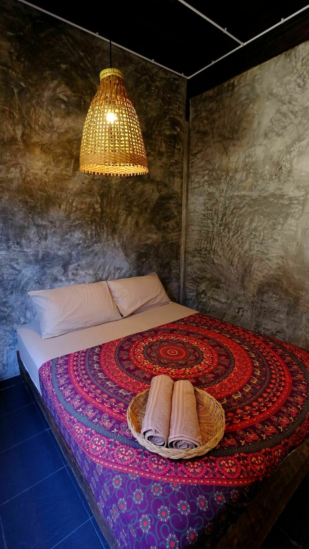 Sweet Life Guesthouse Ko Lanta エクステリア 写真