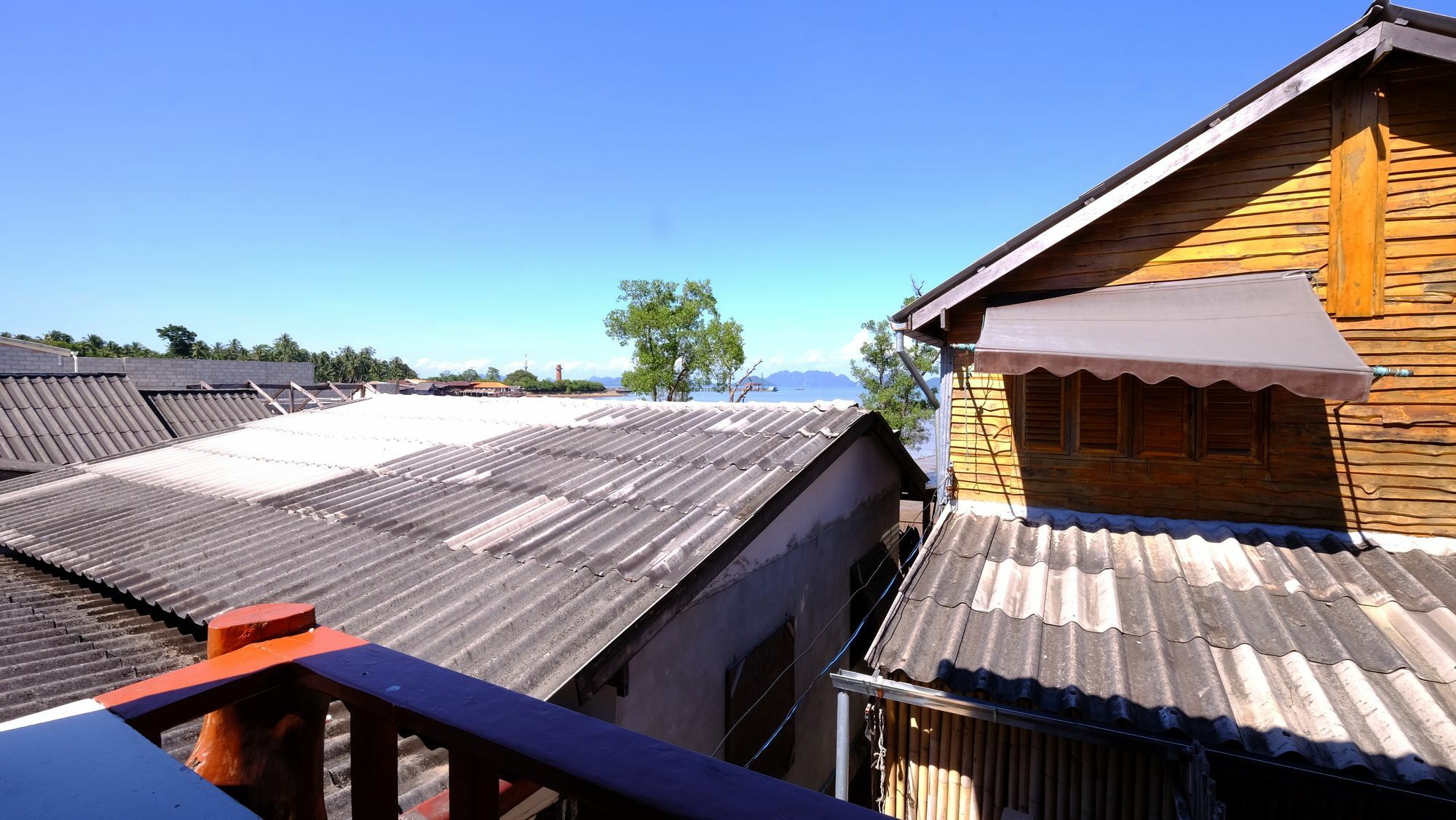 Sweet Life Guesthouse Ko Lanta エクステリア 写真