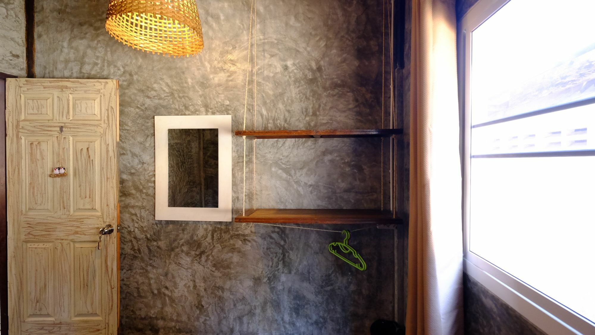 Sweet Life Guesthouse Ko Lanta エクステリア 写真