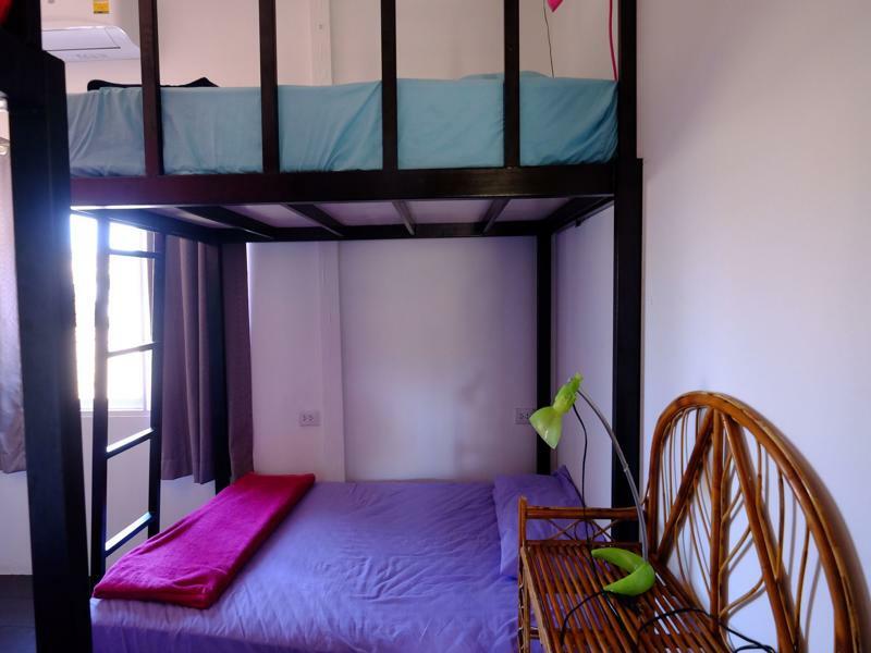 Sweet Life Guesthouse Ko Lanta エクステリア 写真
