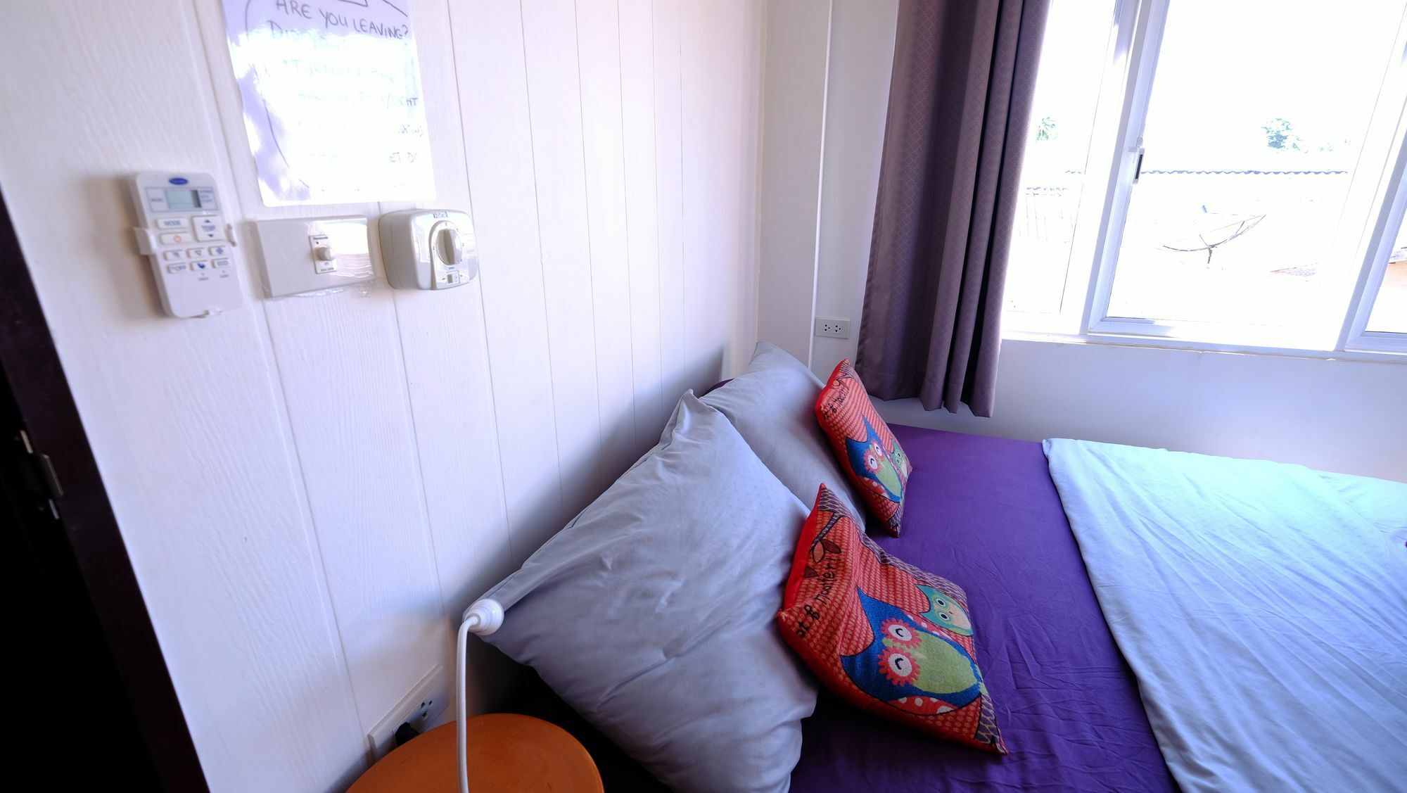 Sweet Life Guesthouse Ko Lanta エクステリア 写真