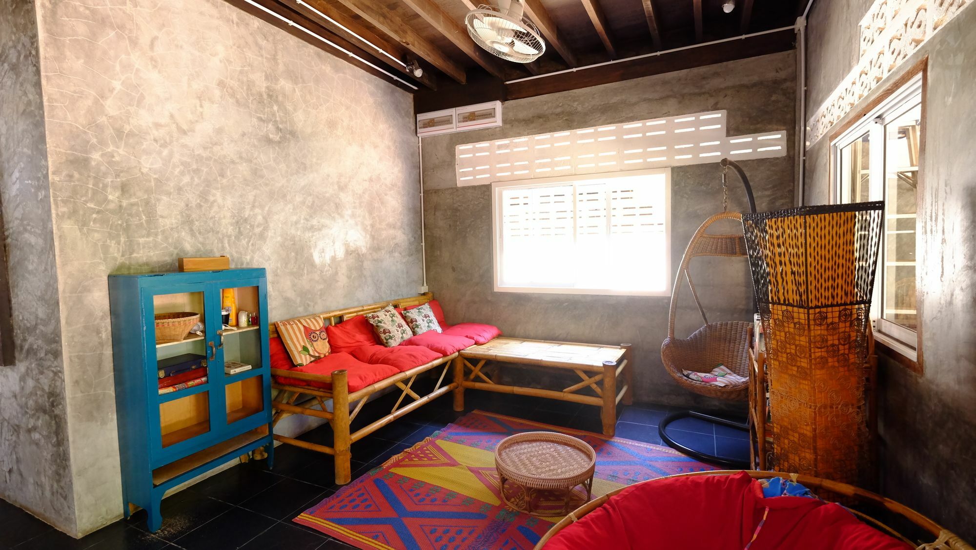 Sweet Life Guesthouse Ko Lanta エクステリア 写真