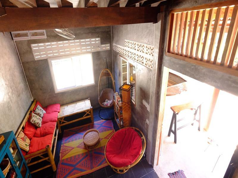 Sweet Life Guesthouse Ko Lanta エクステリア 写真