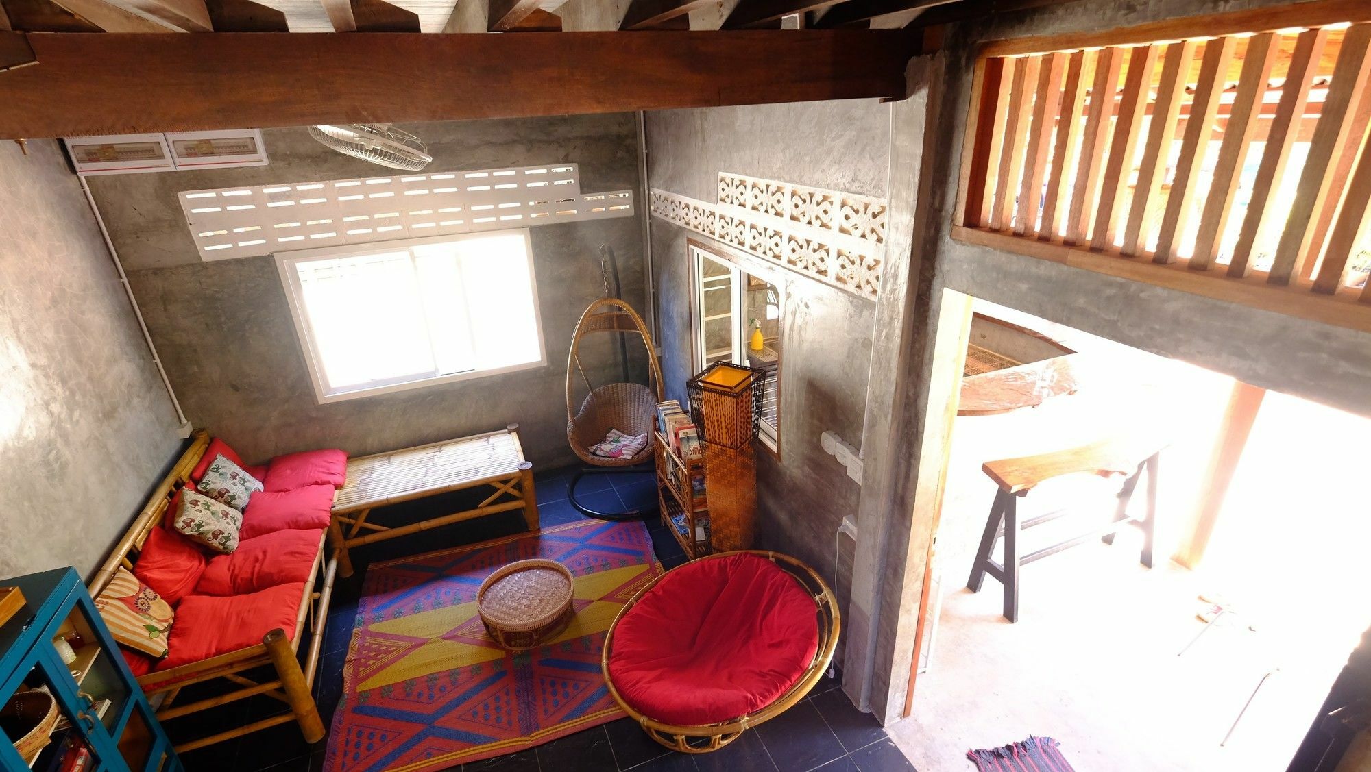 Sweet Life Guesthouse Ko Lanta エクステリア 写真