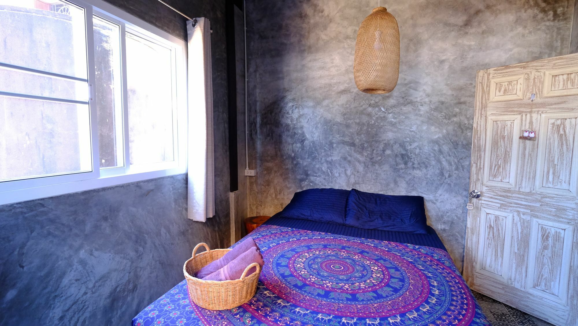 Sweet Life Guesthouse Ko Lanta エクステリア 写真