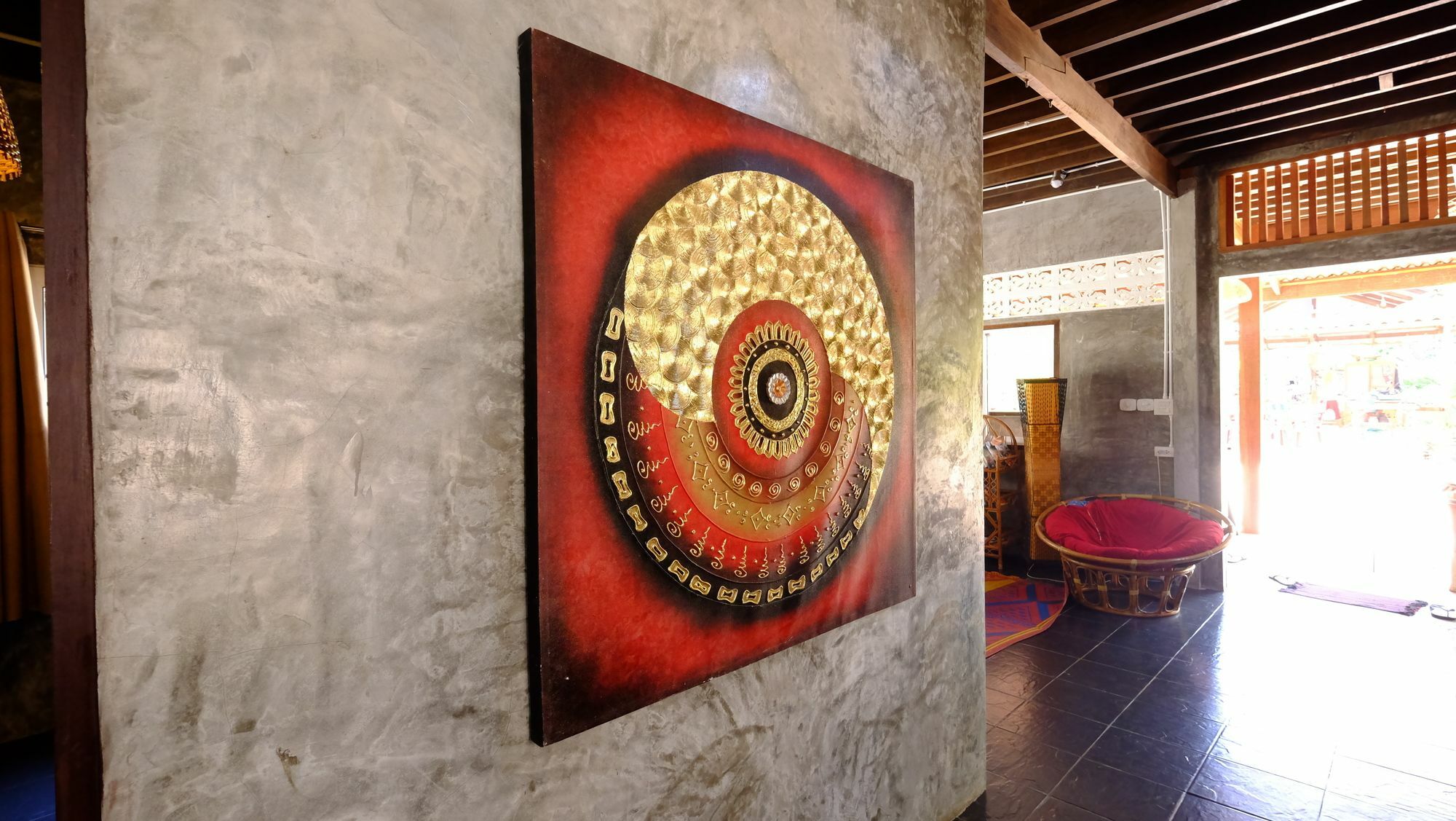 Sweet Life Guesthouse Ko Lanta エクステリア 写真